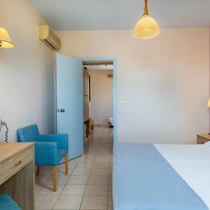 Suite con letto king size